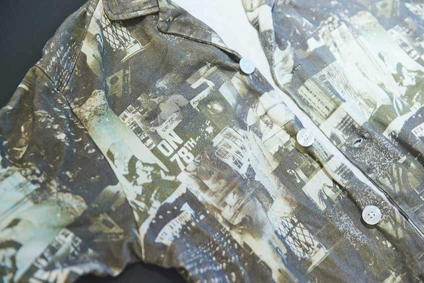 【海の失敗談】「狭いセダンで無理やり着替えて…（笑）」ロッチコカドがヘビロテする“サーフギア” - 18枚目の画像