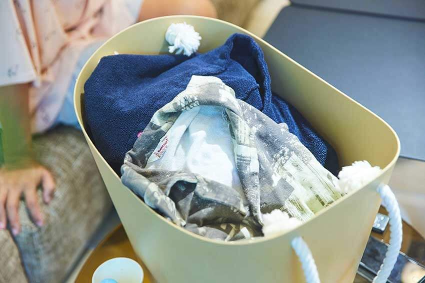 【海の失敗談】「狭いセダンで無理やり着替えて…（笑）」ロッチコカドがヘビロテする“サーフギア” - 8枚目の画像