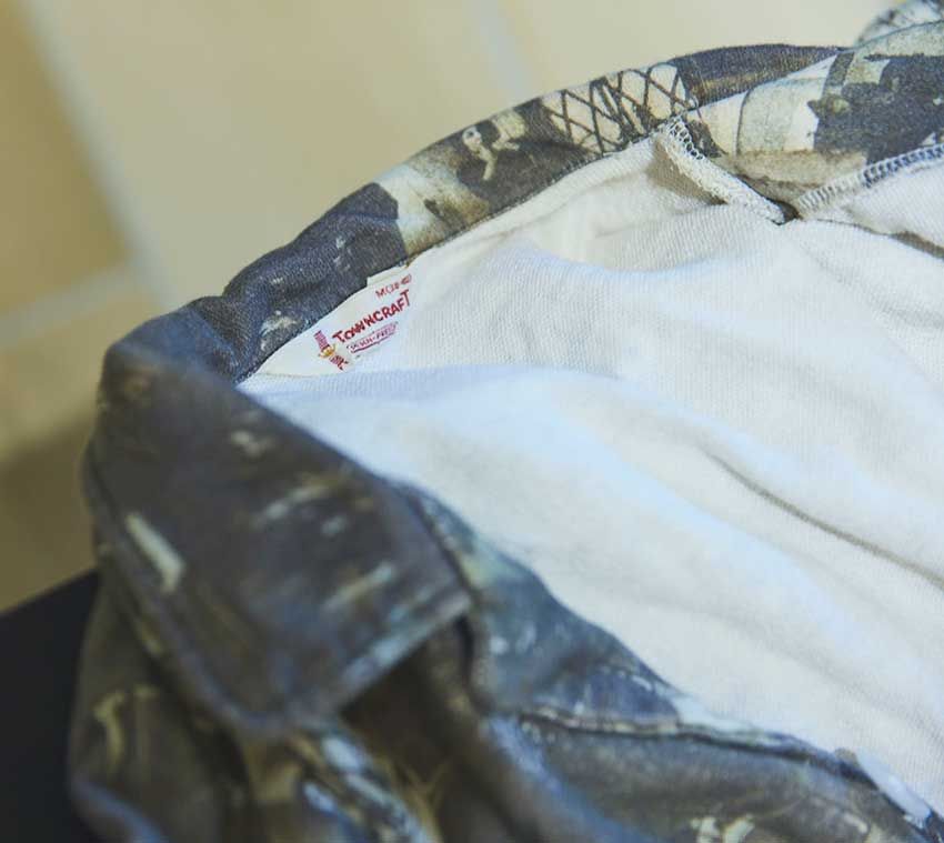 【海の失敗談】「狭いセダンで無理やり着替えて…（笑）」ロッチコカドがヘビロテする“サーフギア” - 17枚目の画像