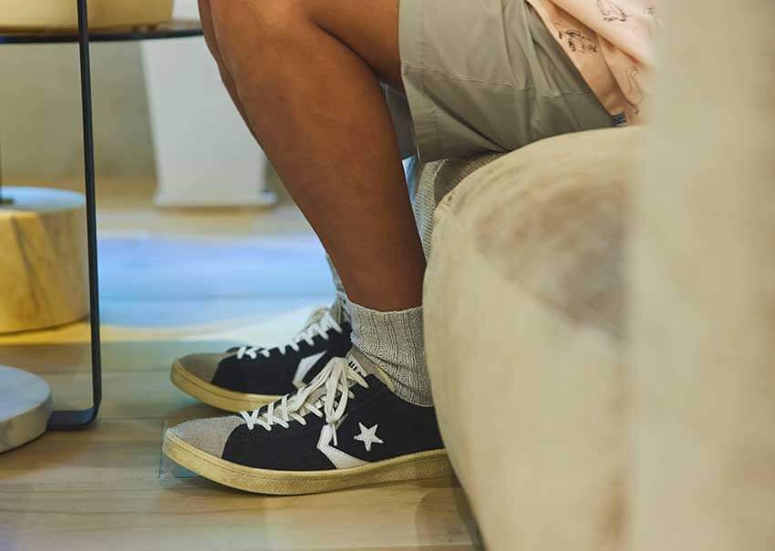 【海の失敗談】「狭いセダンで無理やり着替えて…（笑）」ロッチコカドがヘビロテする“サーフギア” - 6枚目の画像