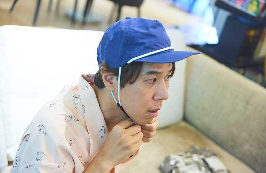 【海の失敗談】「狭いセダンで無理やり着替えて…（笑）」ロッチコカドがヘビロテする“サーフギア” - 21枚目の画像