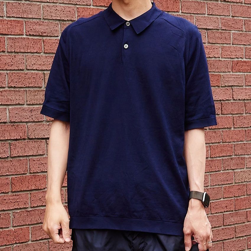 パタゴニア「バギーズ」は色で遊ぶべし！ポロシャツを“昭和オヤジ”にしないコツ【今週の人気記事TOP5】 - 7枚目の画像