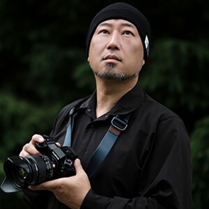 エンドレスな環境の変化。ゴールドウインが柏倉陽介と見つめる現状と希望 - 7枚目の画像