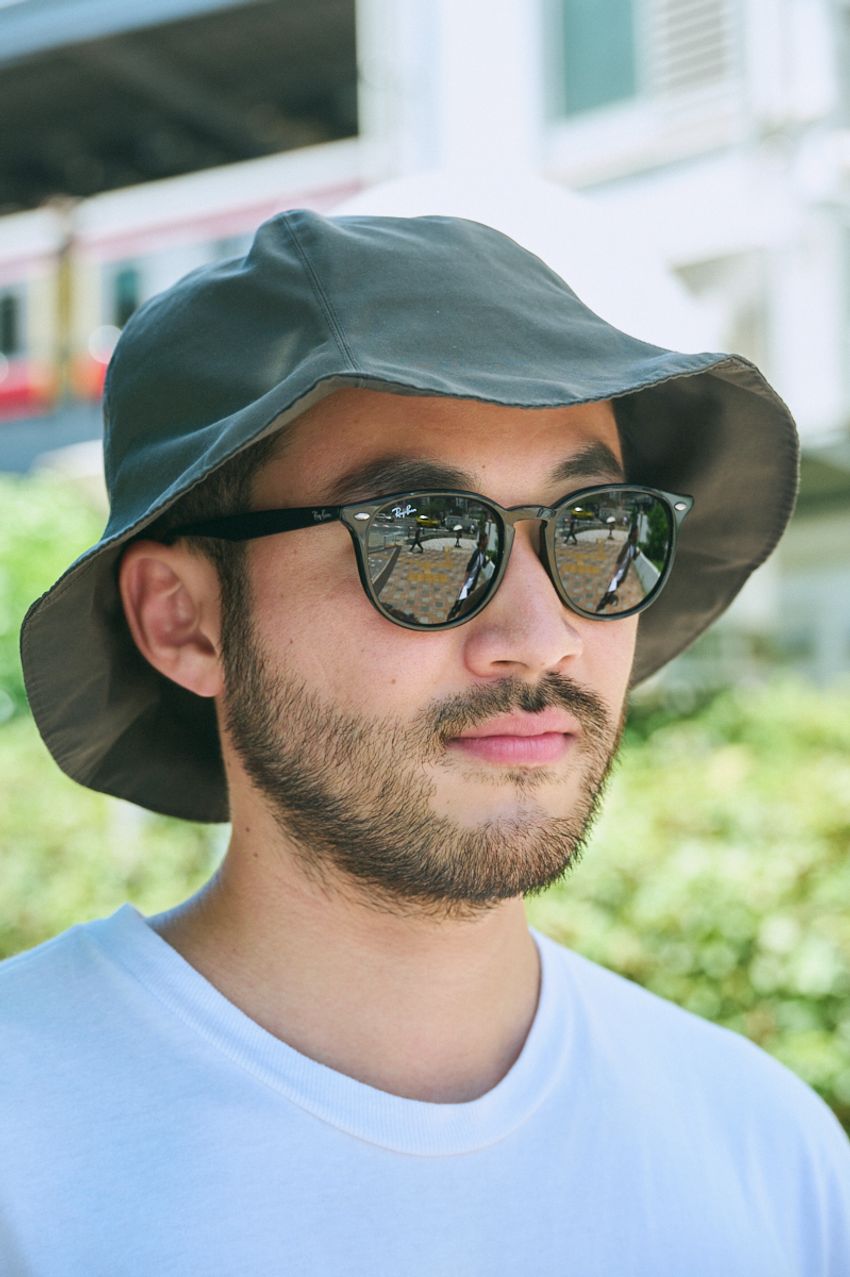夏の軽装は“ハット”で手軽に個性を注入！愛用者たちに選んだブランドを聞いてみた - 5枚目の画像
