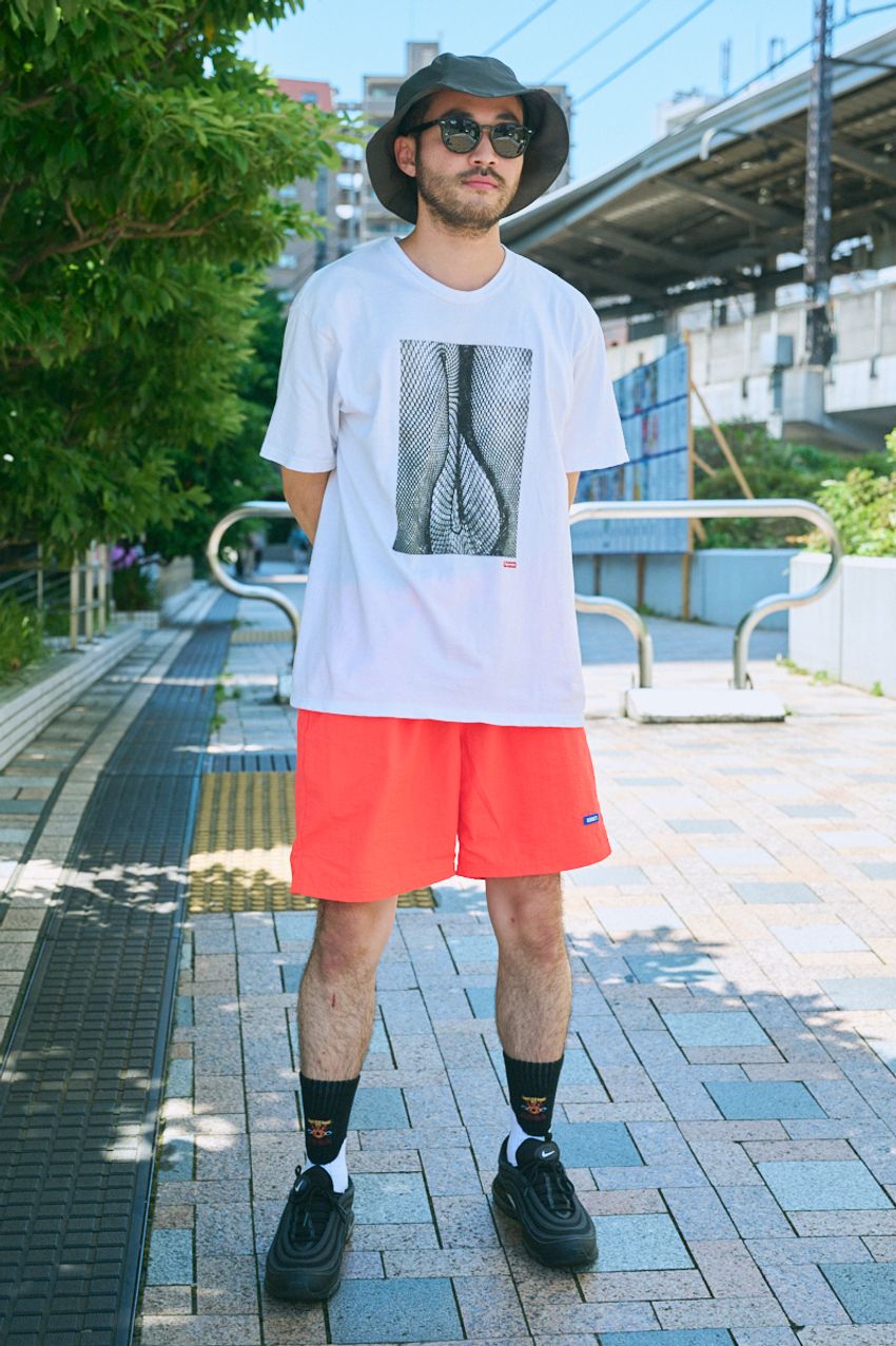 夏の軽装は“ハット”で手軽に個性を注入！愛用者たちに選んだブランドを聞いてみた - 4枚目の画像