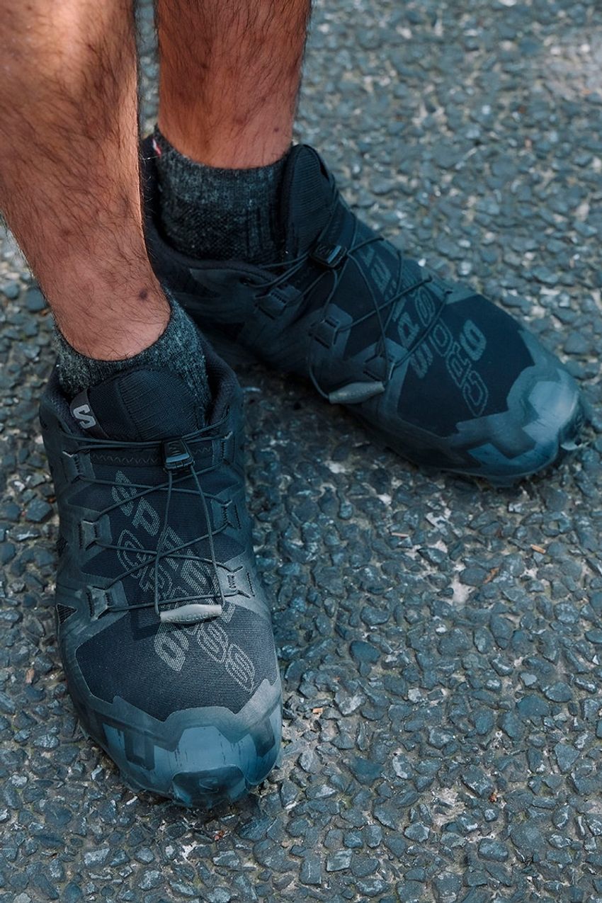 ユニクロ、キャンバーetc.洒落た大人たちが選んだ「無地T」、ブランドを聞いてみた！ - 5枚目の画像