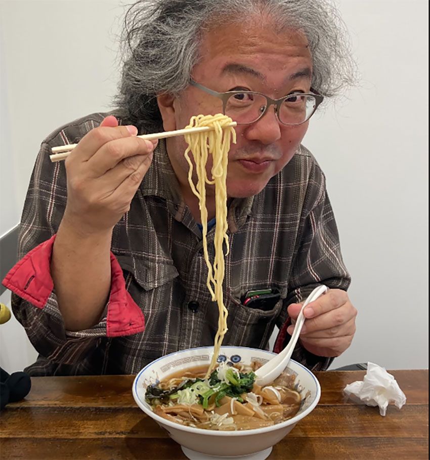 年400食のグルメ審査員が選ぶ「絶品冷やし麺」3選。昭和レトロな冷やし中華、山形の冷やしラーメンetc. - 13枚目の画像