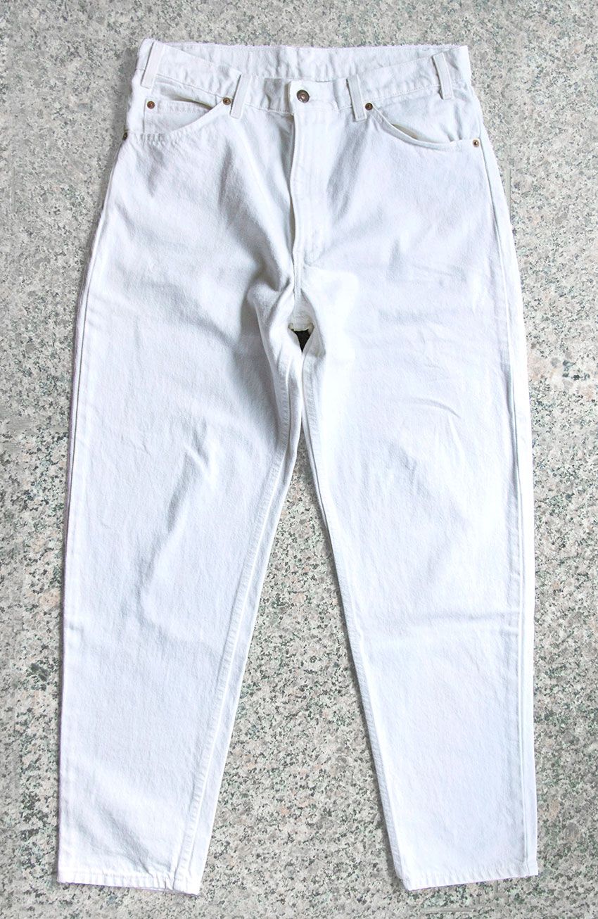 「教養としてのリーバイス」を学んだ経営者が今夏ヘビロテする別注モデル、550、スタプレ…… - 20枚目の画像