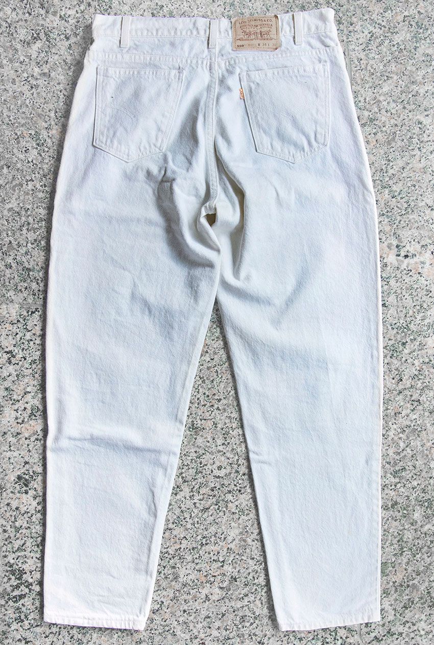 「教養としてのリーバイス」を学んだ経営者が今夏ヘビロテする別注モデル、550、スタプレ…… - 21枚目の画像