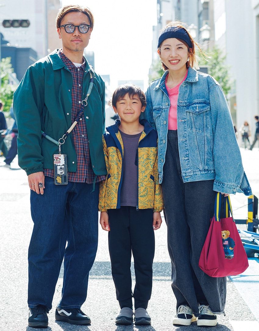 名古屋で見つけた9名のファッション巧者！ パパラッチ隊を魅了した秀逸なセンスにご注目 - 9枚目の画像