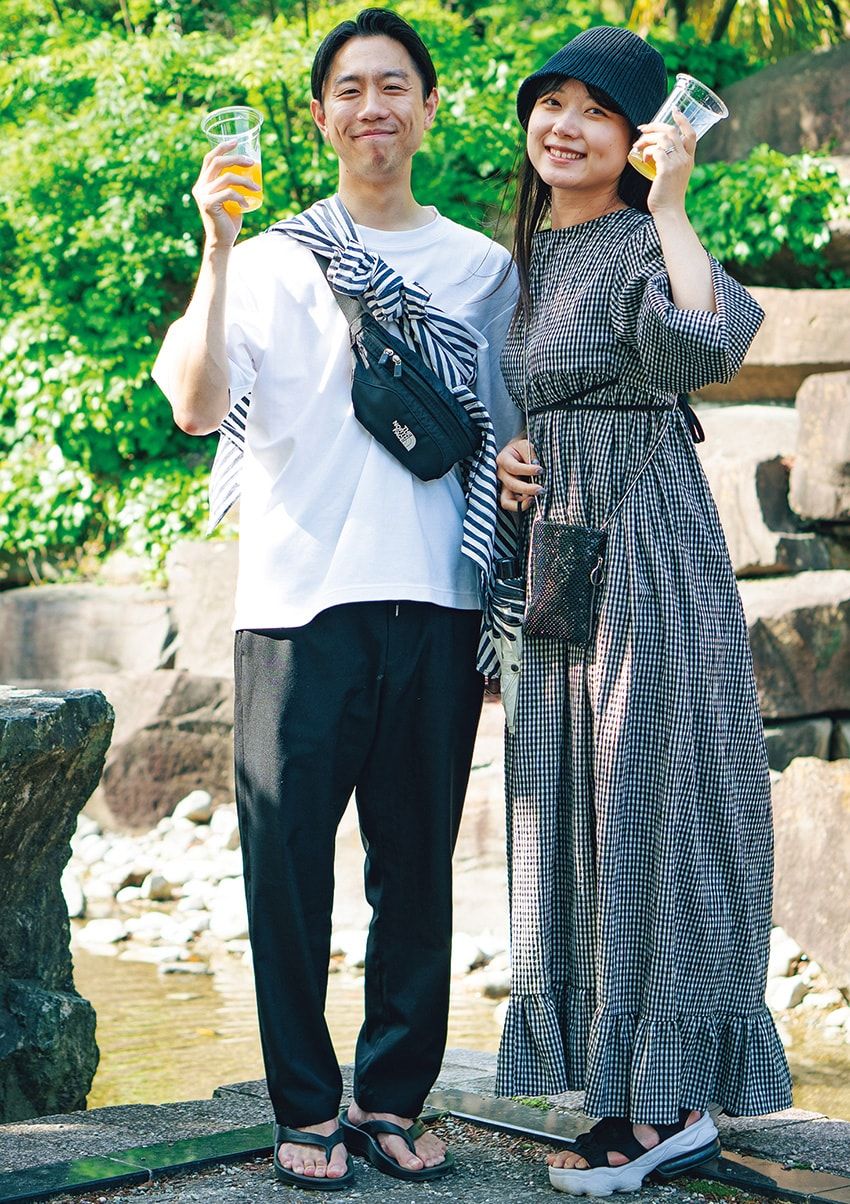 仙台の洒落者たちをイッキ見！ 東北最大の都市でキャッチした、全23名の着こなしを公開 - 9枚目の画像