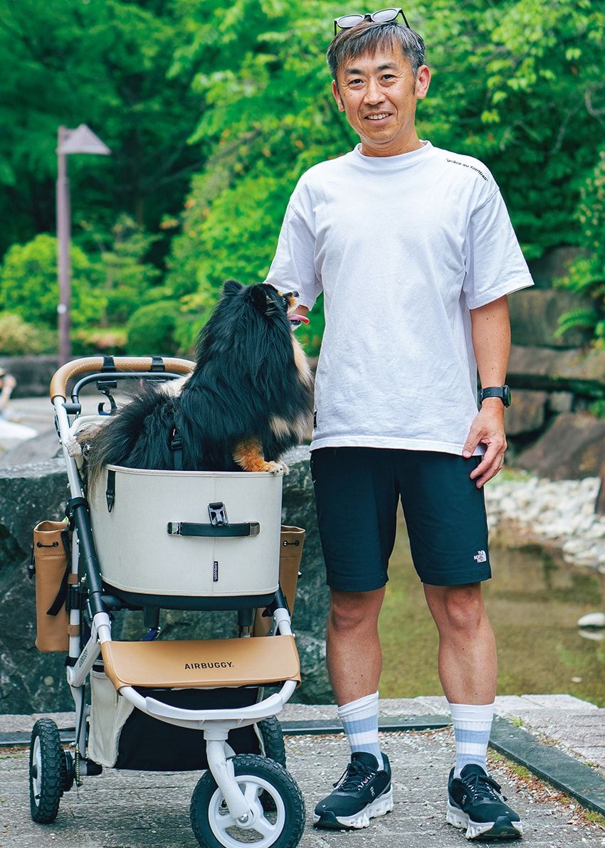 仙台の洒落者たちをイッキ見！ 東北最大の都市でキャッチした、全23名の着こなしを公開 - 11枚目の画像