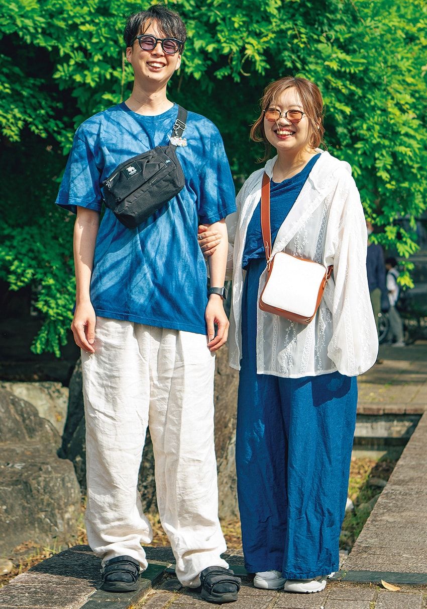 仙台の洒落者たちをイッキ見！ 東北最大の都市でキャッチした、全23名の着こなしを公開 - 15枚目の画像