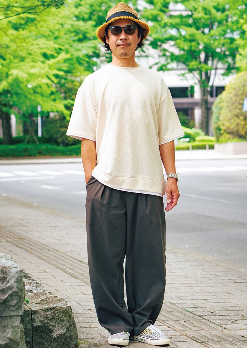 仙台の洒落者たちをイッキ見！ 東北最大の都市でキャッチした、全23名の着こなしを公開 - 19枚目の画像