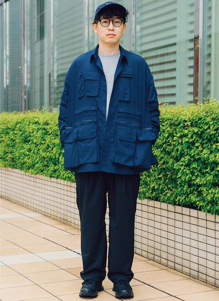 仙台の洒落者たちをイッキ見！ 東北最大の都市でキャッチした、全23名の着こなしを公開 - 21枚目の画像