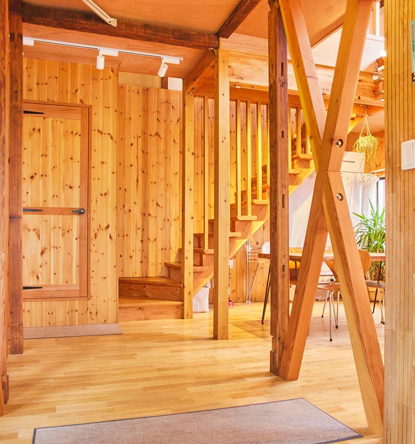 「便器を間違えて購入」「金欠でドアノブを妥協」スウェーデン人モデルが経験したリノベの失敗談4選 - 12枚目の画像