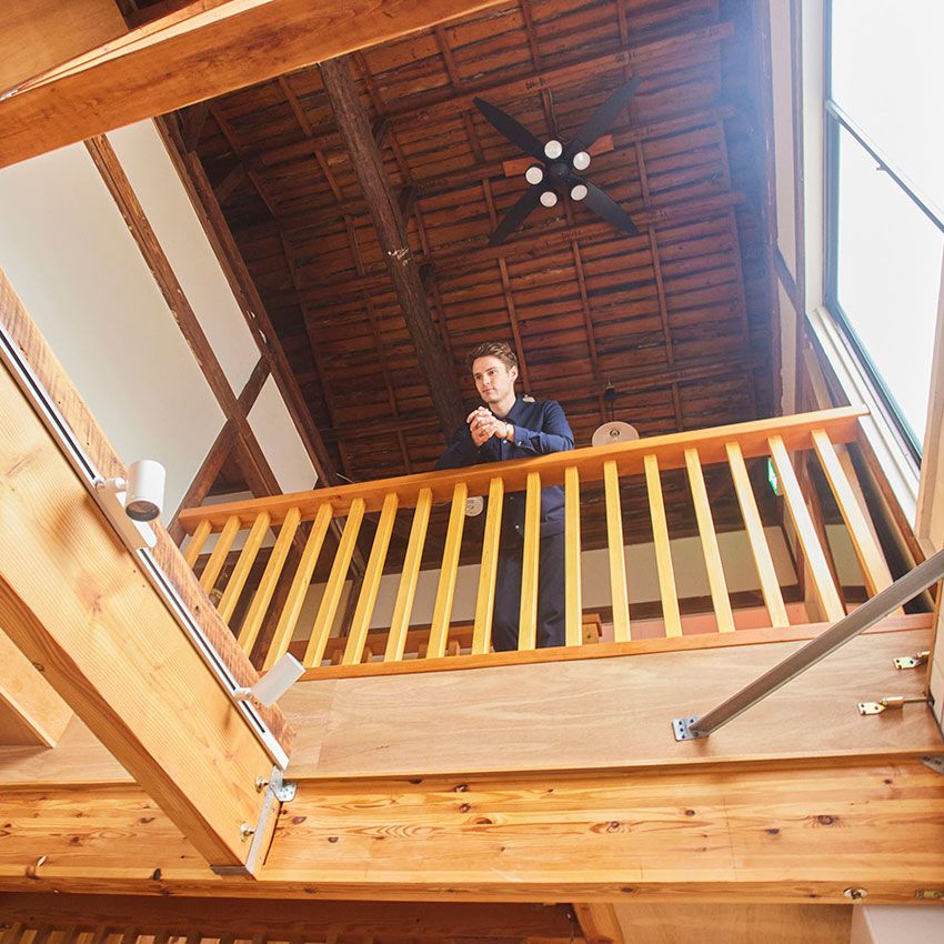 「便器を間違えて購入」「金欠でドアノブを妥協」スウェーデン人モデルが経験したリノベの失敗談4選 - 13枚目の画像