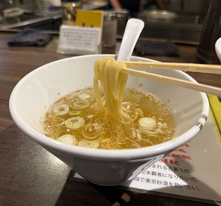 3連休に行きたい激ウマ“冷やし麺”！キャップは「ニューエラ以外」で被り回避【今週の人気記事TOP5】 - 7枚目の画像