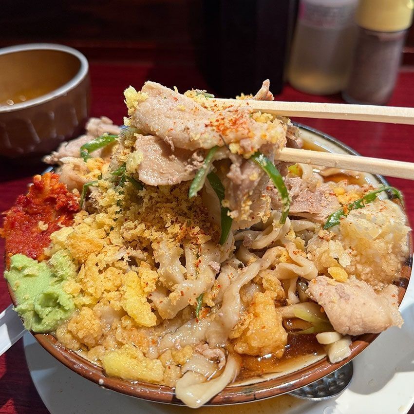 3連休に行きたい激ウマ“冷やし麺”！キャップは「ニューエラ以外」で被り回避【今週の人気記事TOP5】 - 6枚目の画像