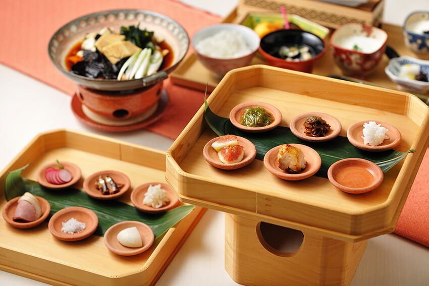 【星野リゾート宿泊券プレゼント】出雲大社から車で20分！ 夕日の聖地に佇む島根県「界 出雲」 - 3枚目の画像