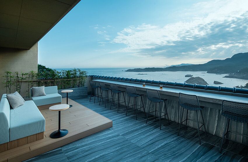 【星野リゾート宿泊券プレゼント】出雲大社から車で20分！ 夕日の聖地に佇む島根県「界 出雲」 - 8枚目の画像