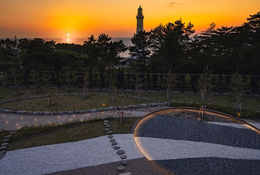 【星野リゾート宿泊券プレゼント】出雲大社から車で20分！ 夕日の聖地に佇む島根県「界 出雲」 - 9枚目の画像