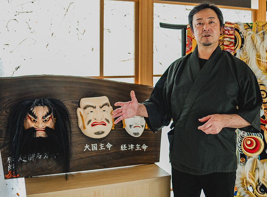 【星野リゾート宿泊券プレゼント】出雲大社から車で20分！ 夕日の聖地に佇む島根県「界 出雲」 - 14枚目の画像