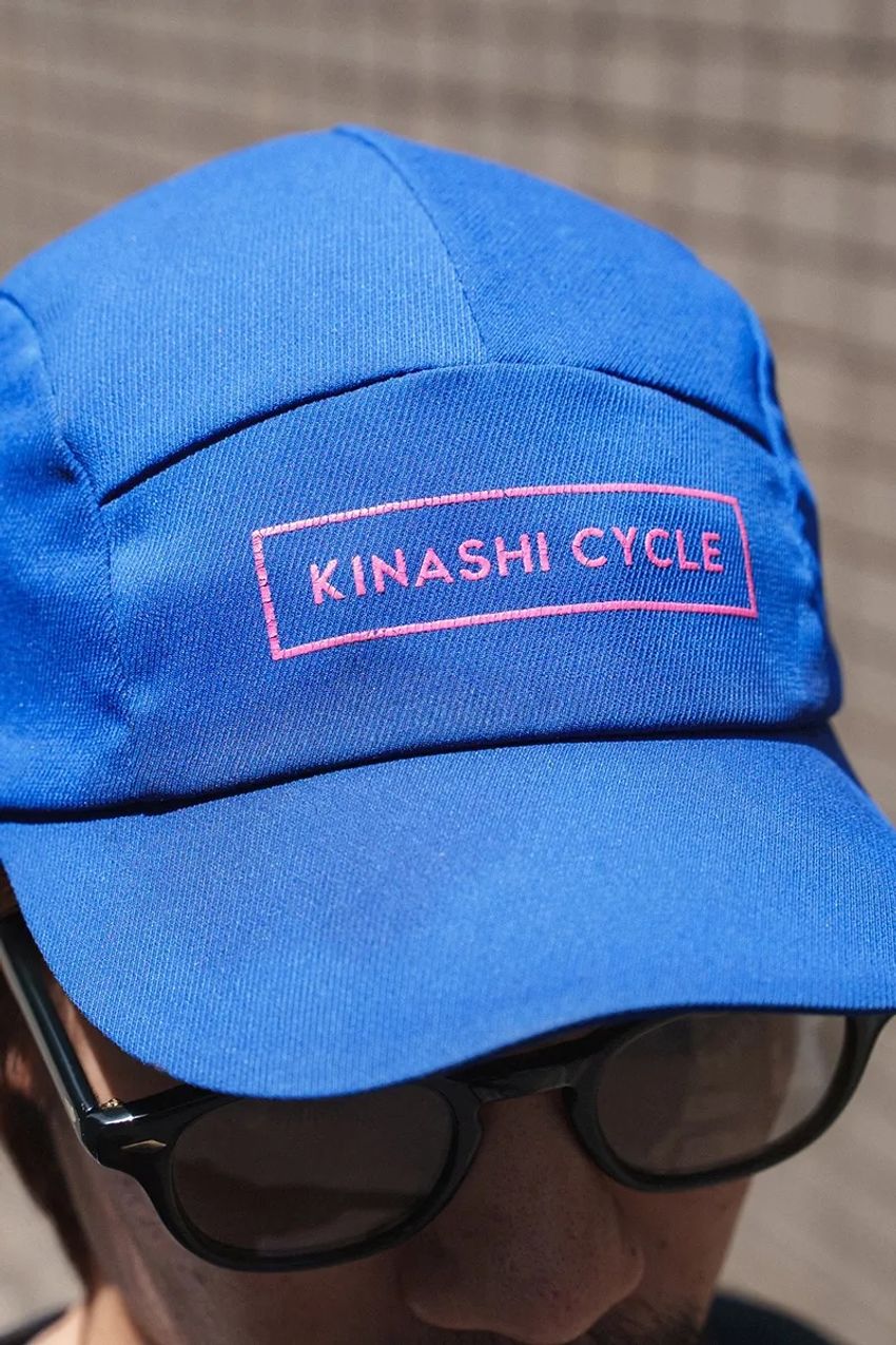 夏の軽装をフツウに見せない“小ワザ“をスナップでチェック！ タックイン、たらしベルトetc. - 10枚目の画像