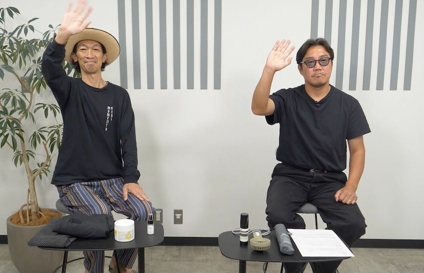 編集長＆スタイリストがガチ買い！“暑さ対策”私物7選！日傘、ハンディファン、インナーetc. - 14枚目の画像