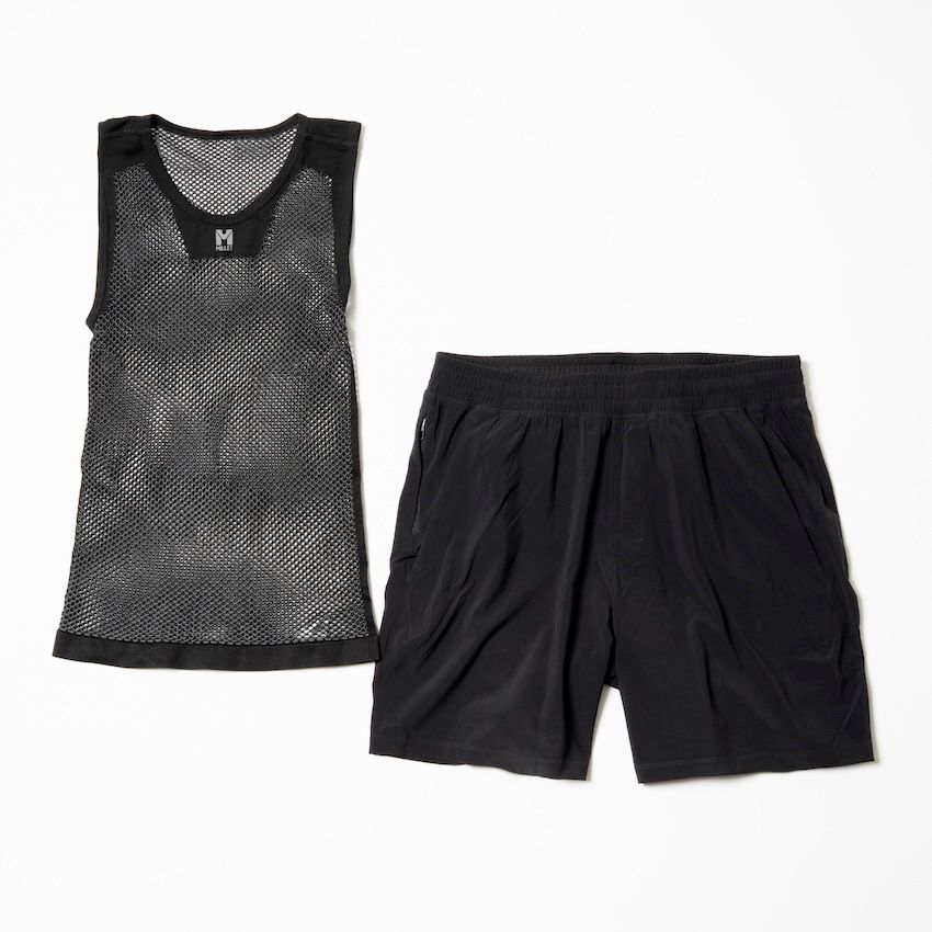 編集長＆スタイリストがガチ買い！“暑さ対策”私物7選！日傘、ハンディファン、インナーetc. - 10枚目の画像