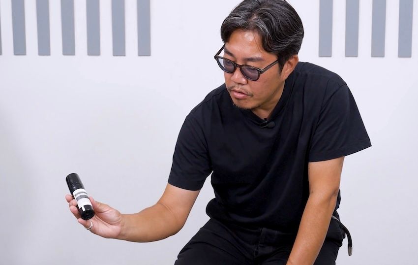 編集長＆スタイリストがガチ買い！“暑さ対策”私物7選！日傘、ハンディファン、インナーetc. - 8枚目の画像