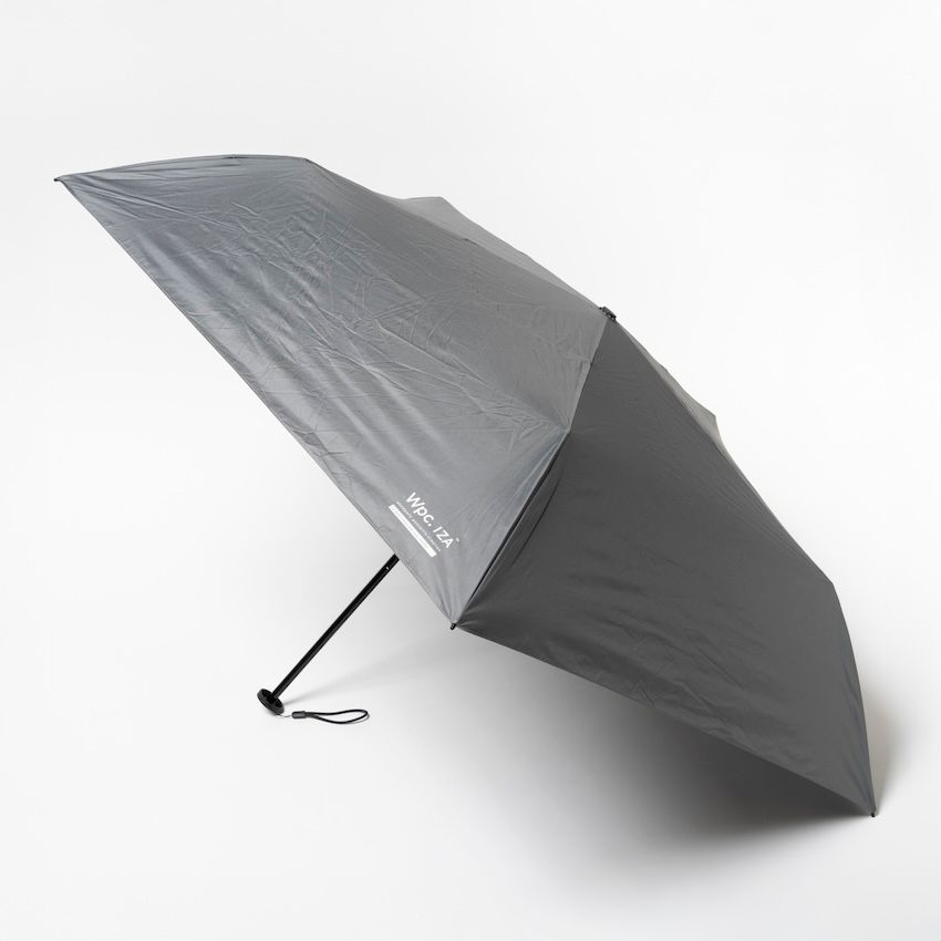 編集長＆スタイリストがガチ買い！“暑さ対策”私物7選！日傘、ハンディファン、インナーetc. - 6枚目の画像