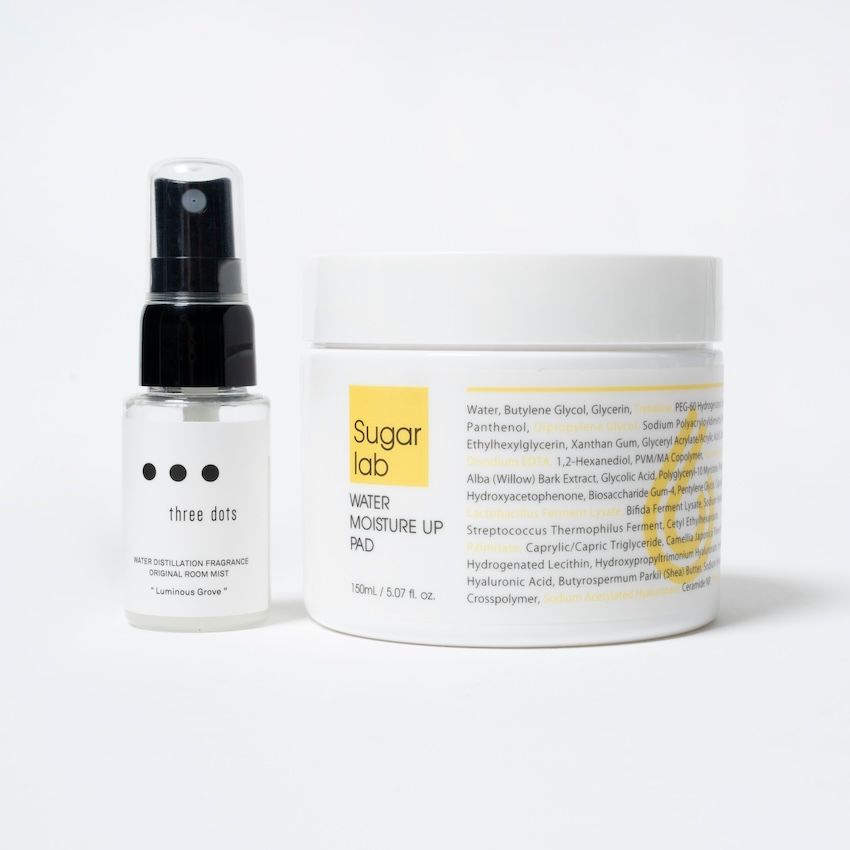 編集長＆スタイリストがガチ買い！“暑さ対策”私物7選！日傘、ハンディファン、インナーetc. - 13枚目の画像