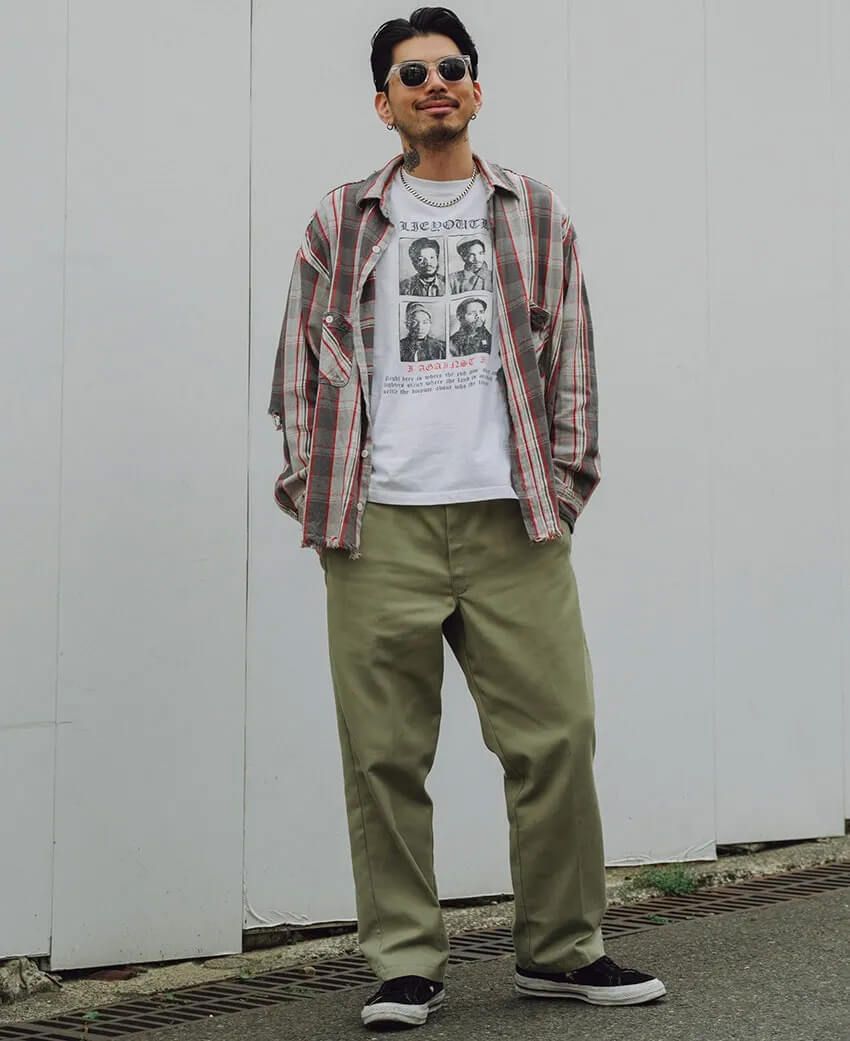 スナップ常連組のガチ愛用品を緊急リサーチ！サンダルはビルケンにウーフォス…定番が正解！ - 6枚目の画像