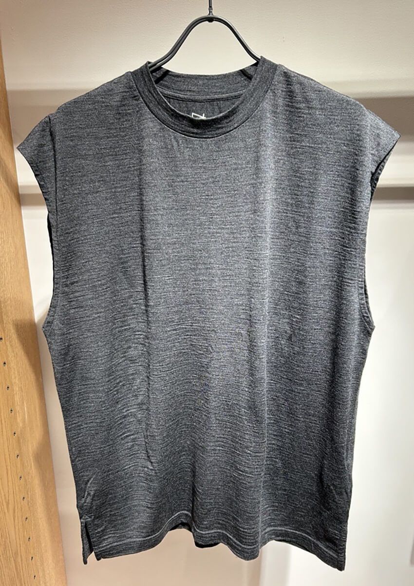 街の洒落者がこの夏“着倒す”Tシャツとは？一枚で差がつく、スナップ常連組の愛用品 - 3枚目の画像