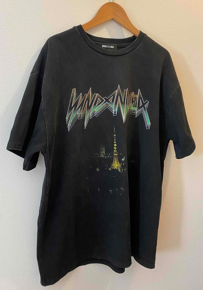 街の洒落者がこの夏“着倒す”Tシャツとは？一枚で差がつく、スナップ常連組の愛用品 - 5枚目の画像