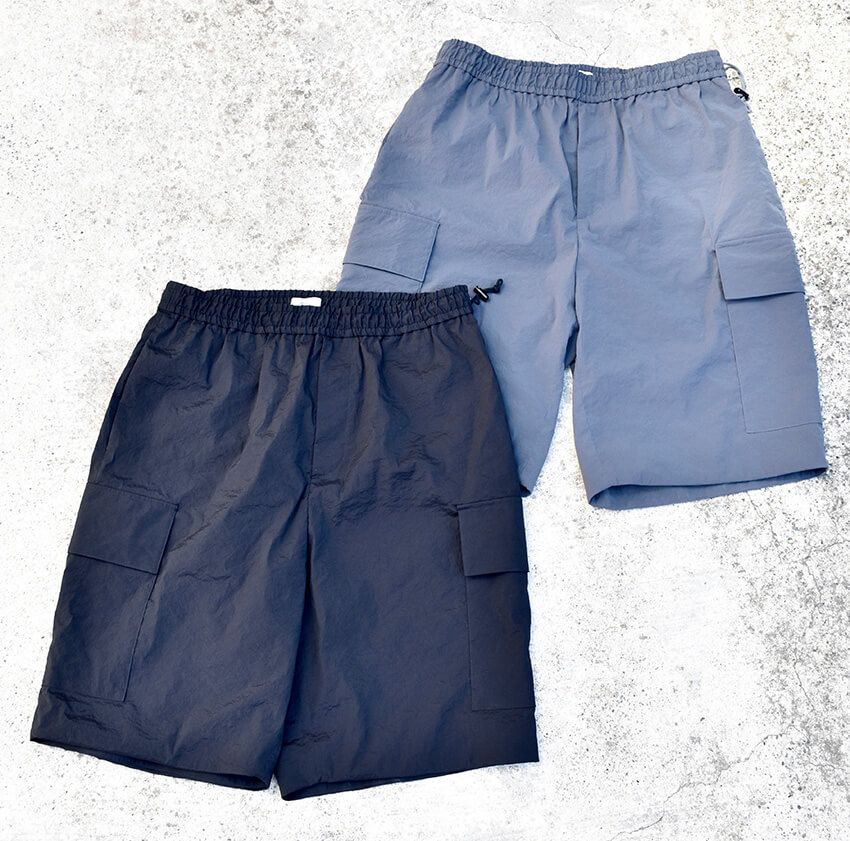 トップスばかりに目が行ってない？夏コーデの“正解パンツ”は街の洒落者に学べ！ - 4枚目の画像