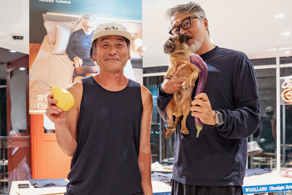 VALIEM aobouze別注Sサイズ srl カタチ製作所 VALIEM aobouze別注Sサイズ srl カタチ製作所