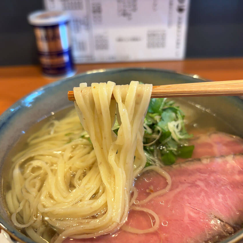 総訪問数10000軒のラーメンマニアが惚れた「絶品冷やし麺」3選！推しは