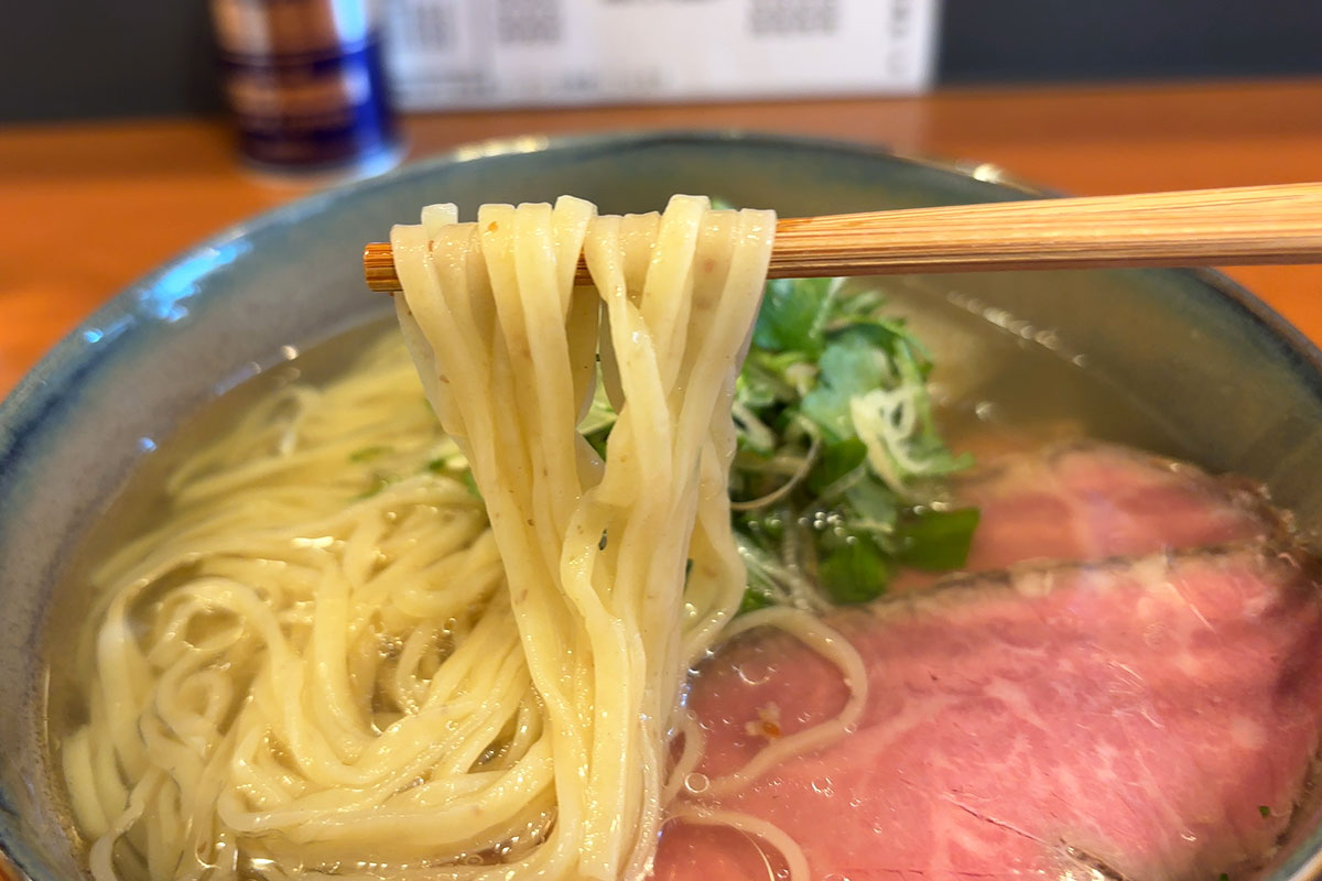 総訪問数10000軒のラーメンマニアが惚れた「絶品冷やし麺」3選！推しは