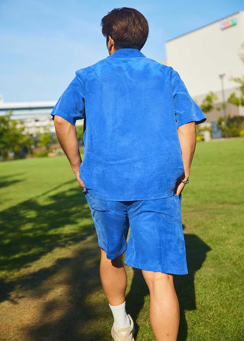 千葉ジェッツ原 修太選手のリアル私服を突撃パパラッチ！「シンプルだけどアクセントは忘れずに」 - 9枚目の画像