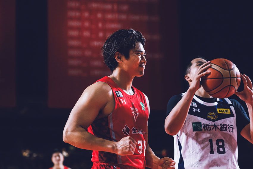 ©︎CHIBAJETS FUNABASHI