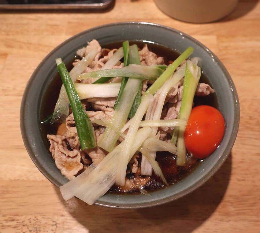 2万杯以上食してきたラーメン官僚が唸った“今夏必食の冷やし麺”3選！ 油淋鶏、ヒヤニク、油そば - 7枚目の画像