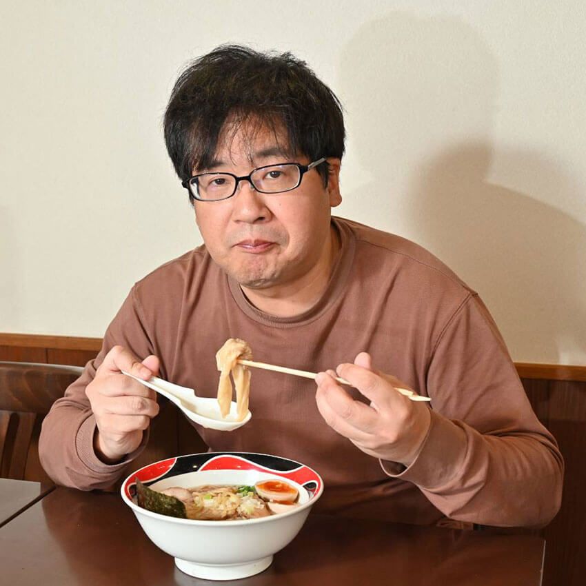 2万杯以上食してきたラーメン官僚が唸った“今夏必食の冷やし麺”3選！ 油淋鶏、ヒヤニク、油そば - 11枚目の画像