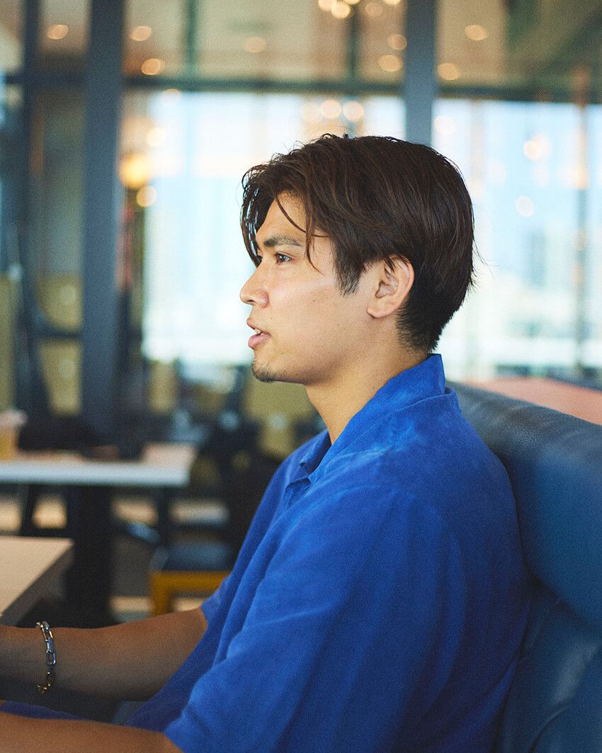 「ハンバーガーに宿る、少年時代のトキメキ」千葉ジェッツ原 修太選手が“チートデイ”に食べる一皿とは - 15枚目の画像