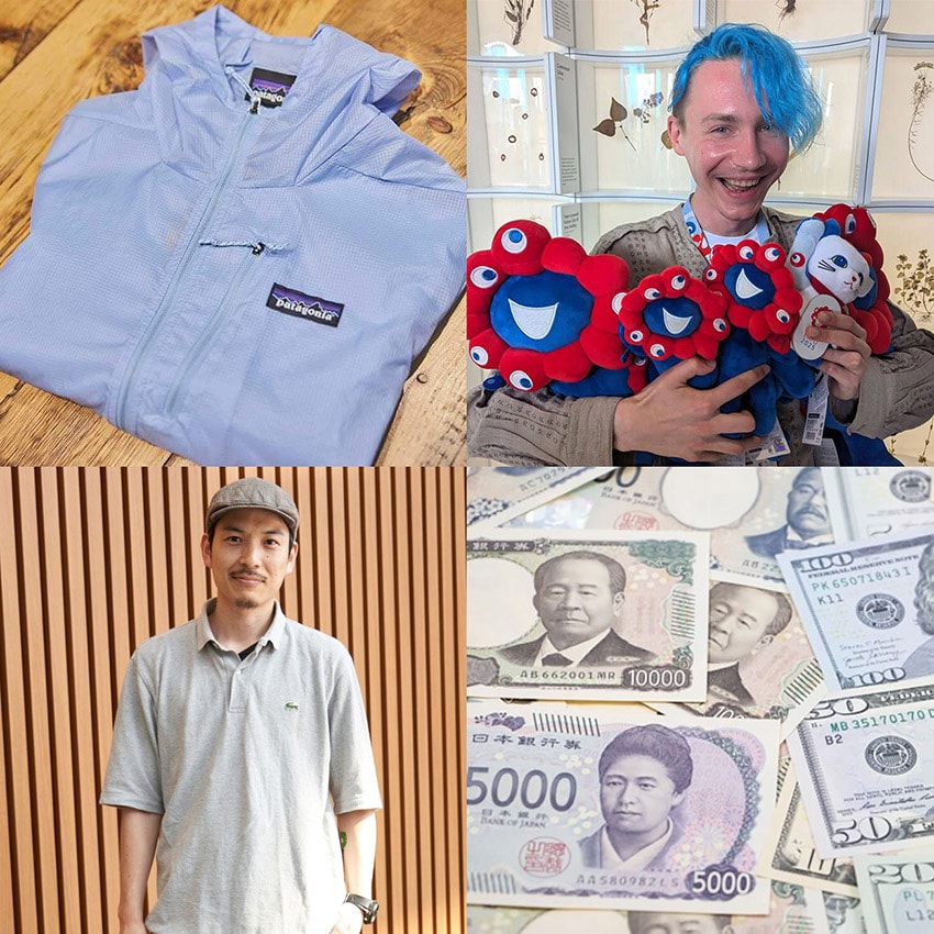 パタゴニア」スタッフのリアル愛用品6選！ポロシャツの“オジ見え”回避