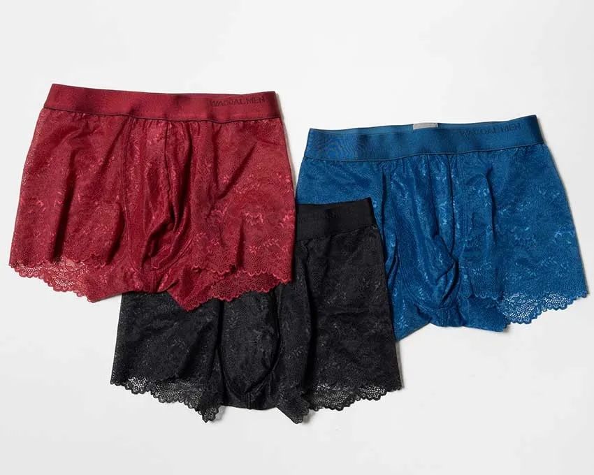 ユニクロ強し！男性600人の“アンダーウェア事情”を口コミ調査。知られざるリアルなコメント大公開!? - 4枚目の画像