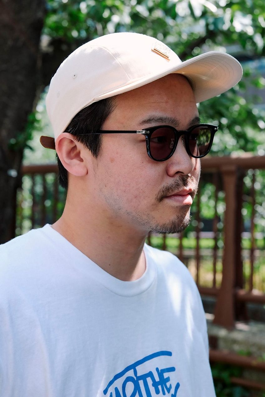 狙うべきは「帽子とアイウェアの相乗効果」。街角スナップに見る、ベストな組み合わせ3選！ - 5枚目の画像