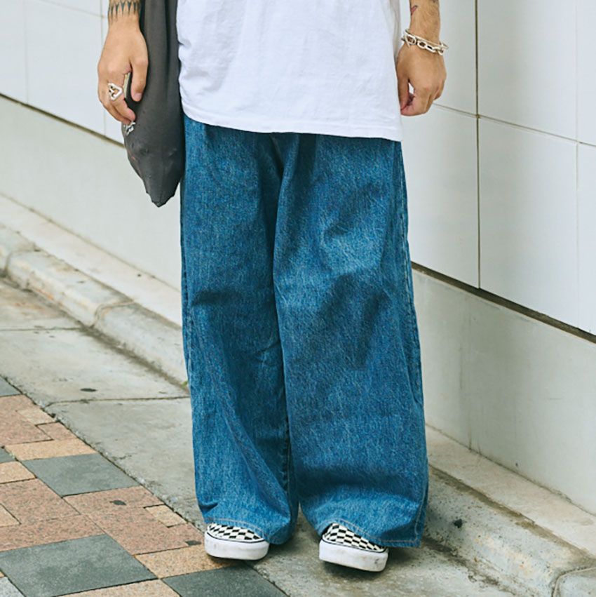 身軽だけれど、目に止まる夏のシルエット。「Aライン」は本当に効くのか？ - 1枚目の画像