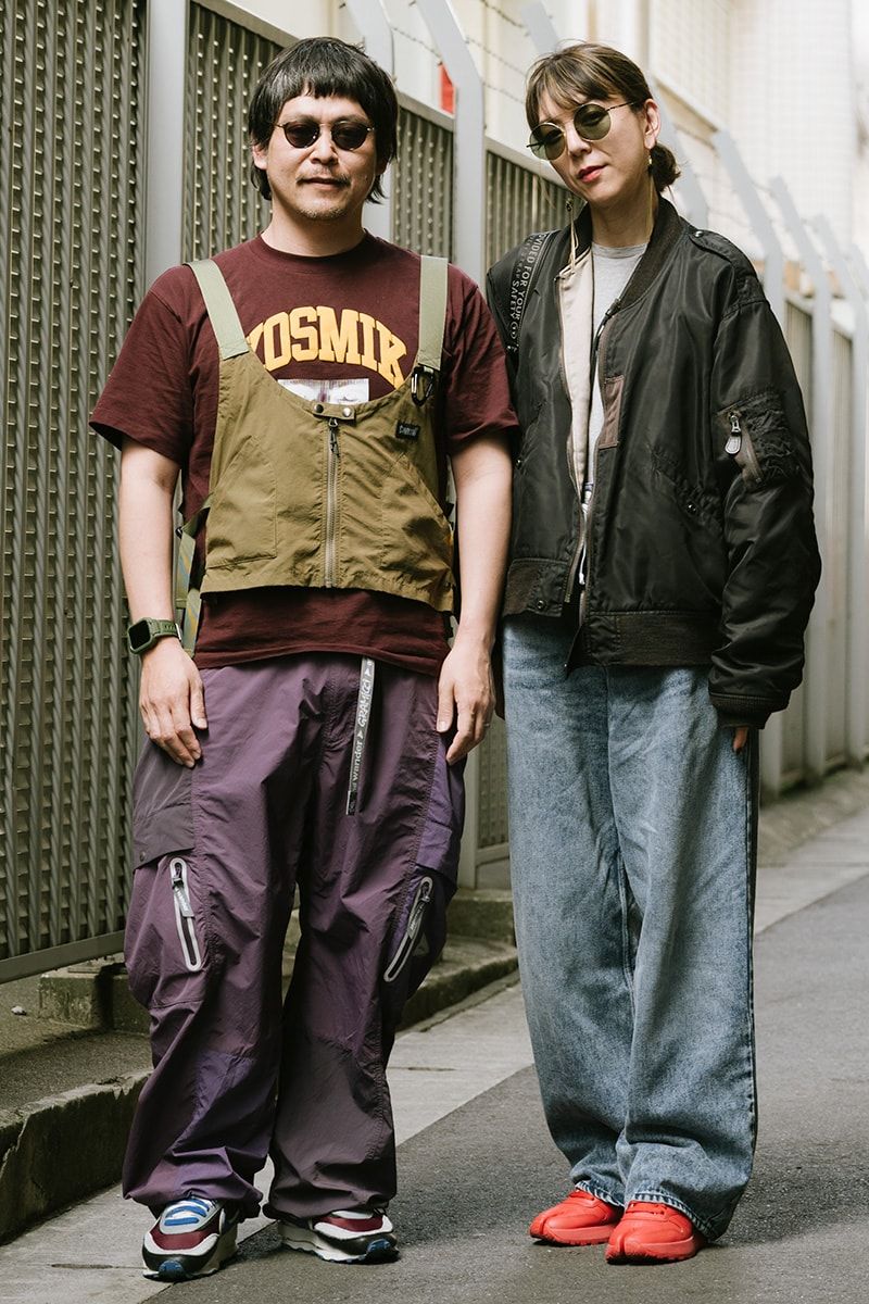 ベスト＝ダイコンウェア